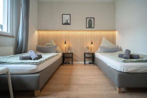 Ferienwohnung Witten