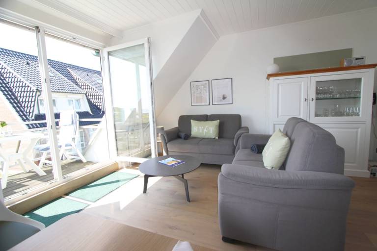 Appartement Kampen