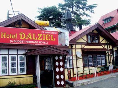 Hotel Dalziel — photo 4