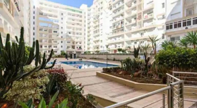 Nice holiday apartment with pool | Dogs allowed — photo 4