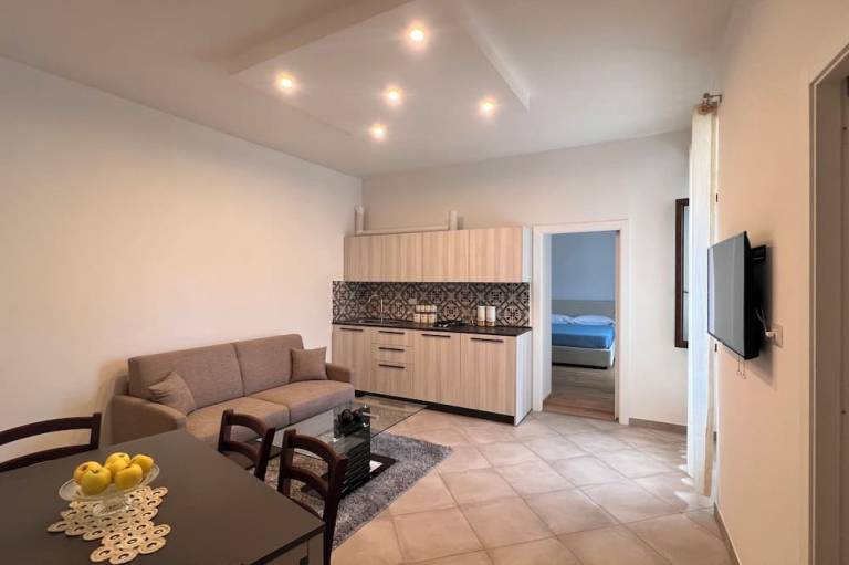 Bed & Breakfast San Marcello Pistoiese
