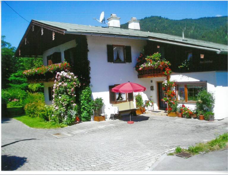 Ferienwohnung  Engedey