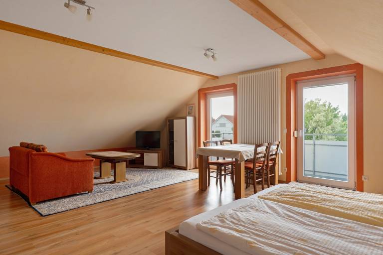 Ferienwohnung Weinsberg