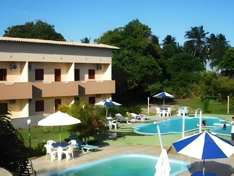 Ilheus North Hotel in Ilhéus