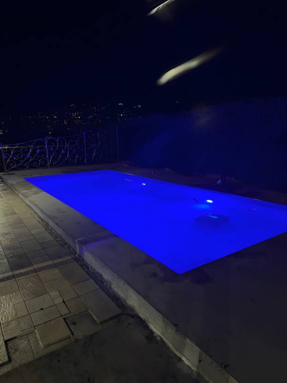 Villa Degli Dei with Mountain Views, Wi-Fi, and Air Conditioning — photo 4