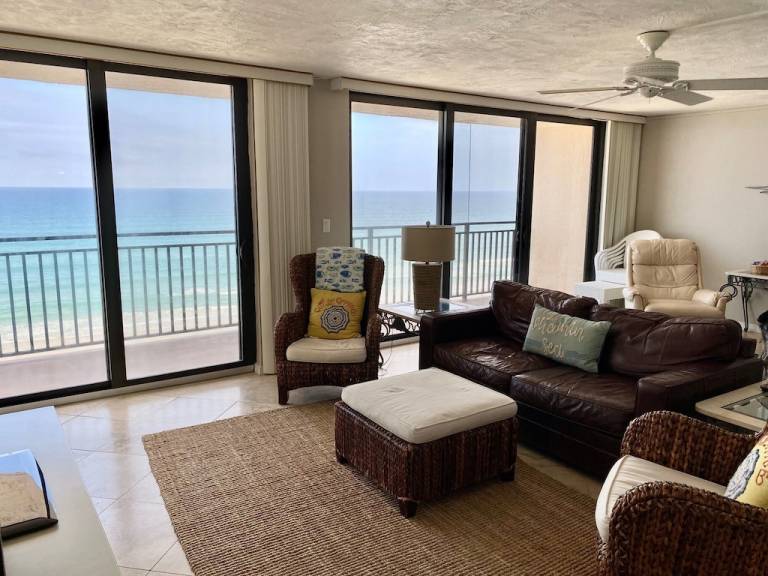 Condo New Smyrna Beach