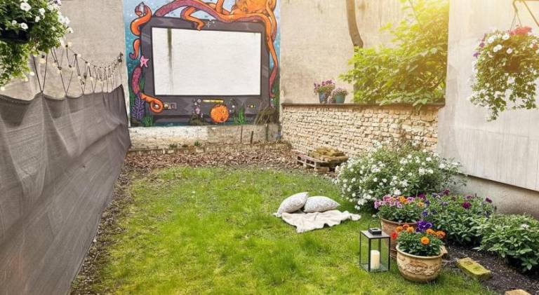 Rental apartment with 2 rooms for 4 persons in Vienna