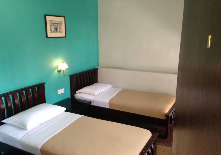 Hostel Georgetown