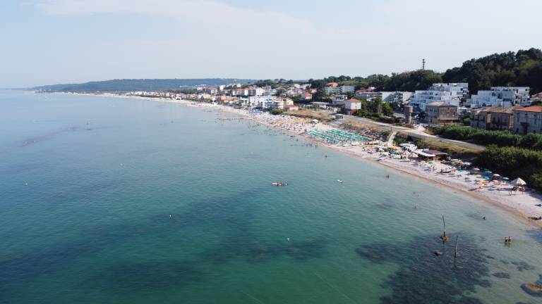 Ferienhaus in Fossacesia, Adria, Italien