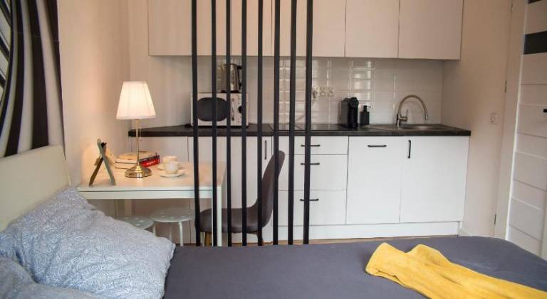 Rental apartment | Pets allowed — photo 2