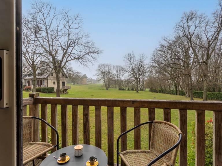 Ferienwohnung  Deauville