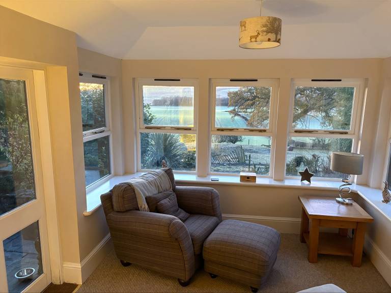 Children-friendly cottage with yard & jacuzzi | Pets allowed — photo 5