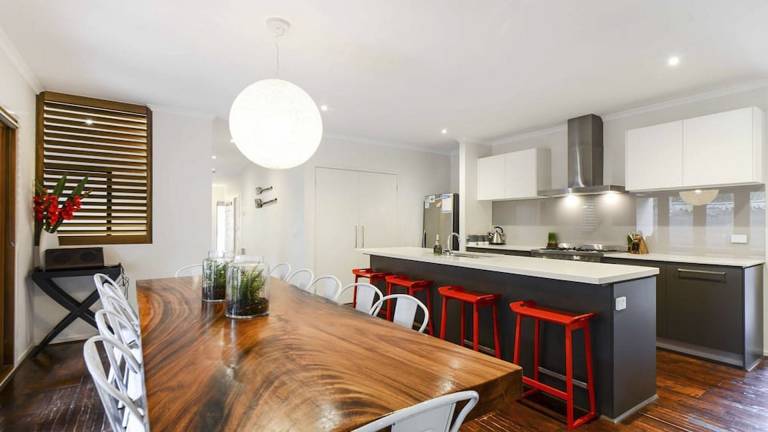 House Blairgowrie