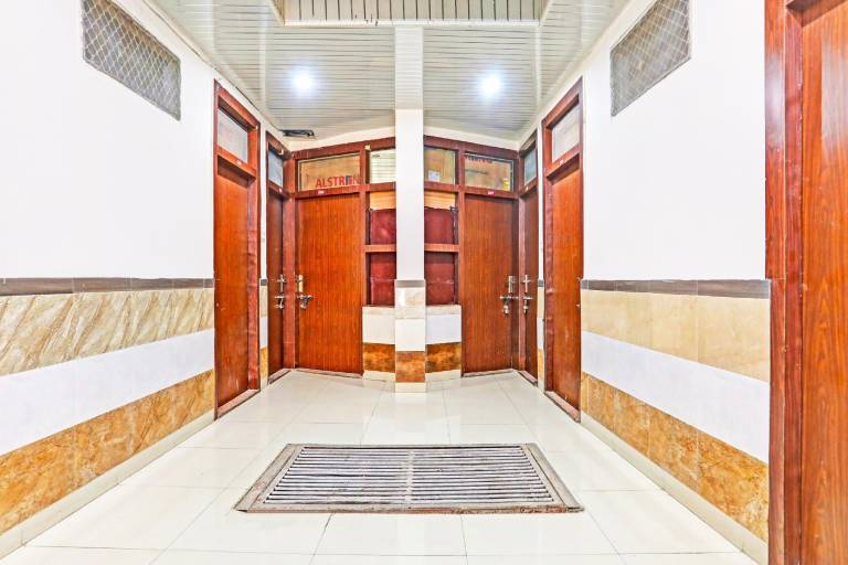 Hotel O Agarwal