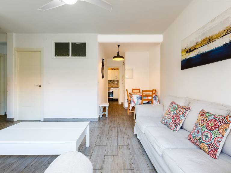 Apartamento Almayate