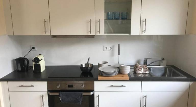 Apartment  Erpeldange