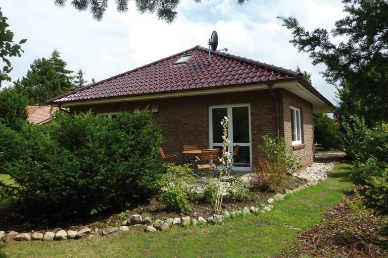 Haus Nordland
