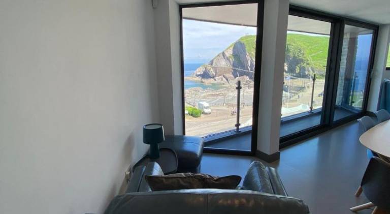 Rental apartment with 3 rooms for 6 persons in Ilfracombe