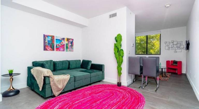 Holiday apartment | Near Little Havana — photo 4