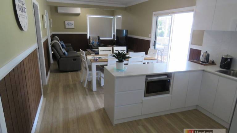 House South West Rocks