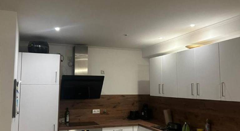 Gemutliche Wohnung- Top Lage am Burgerpark — photo 5