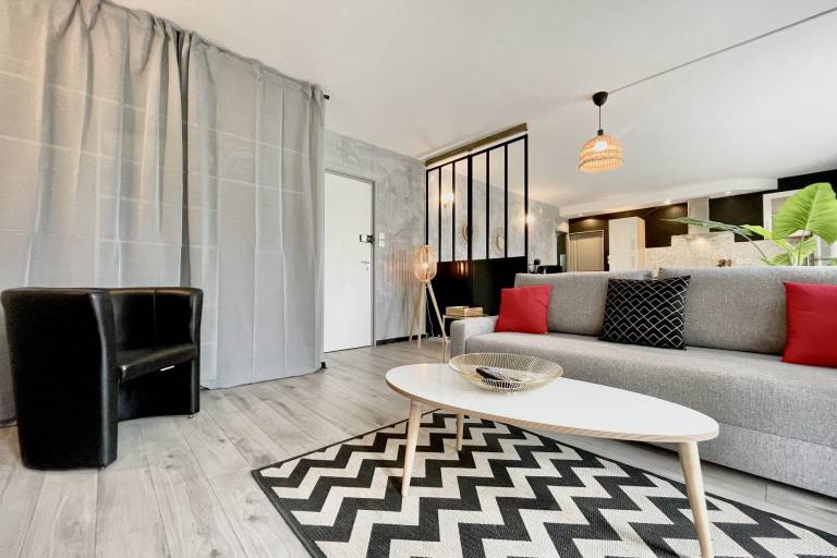 Apartment  Eybens