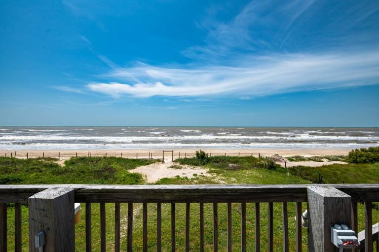 House with garden & BBQ | Sea view — photo 3