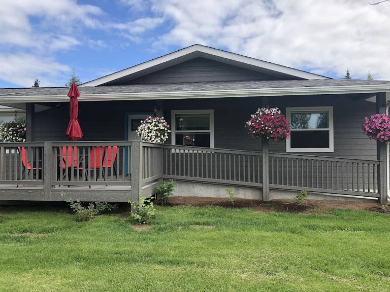 Vacation rentals in Soldotna from 81 HomeToGo