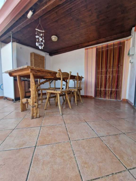 Casa  Nurachi