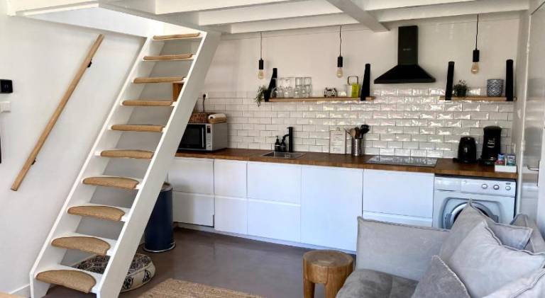 Lovely house | Beach nearby | Pets allowed in Noordwijk