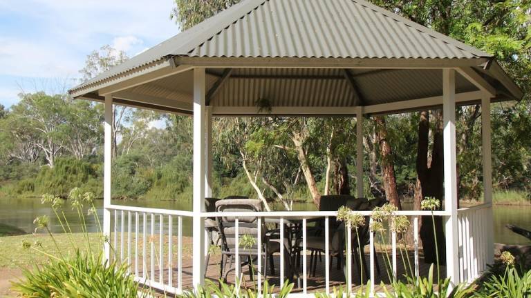 House Corowa