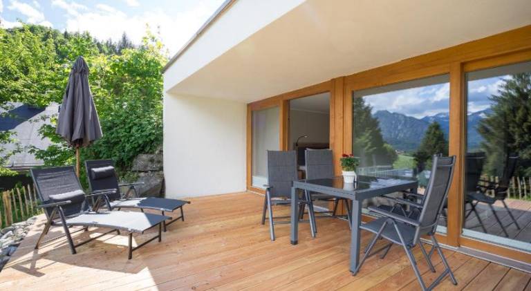 Apartment with 2 rooms for 4 persons — photo 4