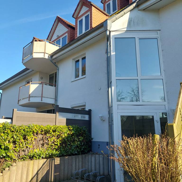 Appartement Priwall Peninsula