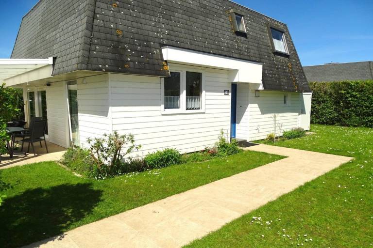 Ferienhaus mit Hund inBreskens, Groede Zeeland f&uuml;r max. 6 Personen