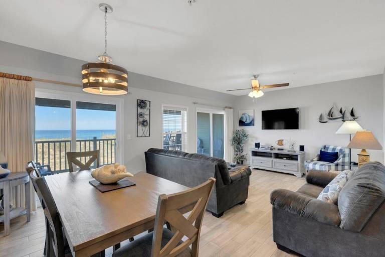 Condo Kill Devil Hills