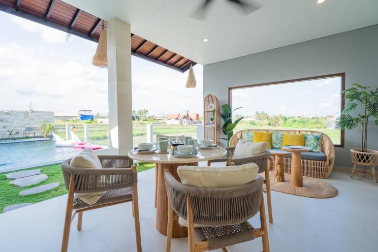 Villa  Mengwi