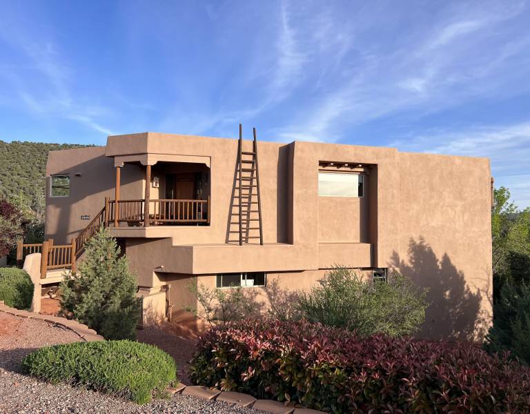 House  Sedona
