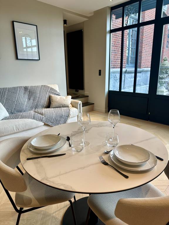 Appartement Douai