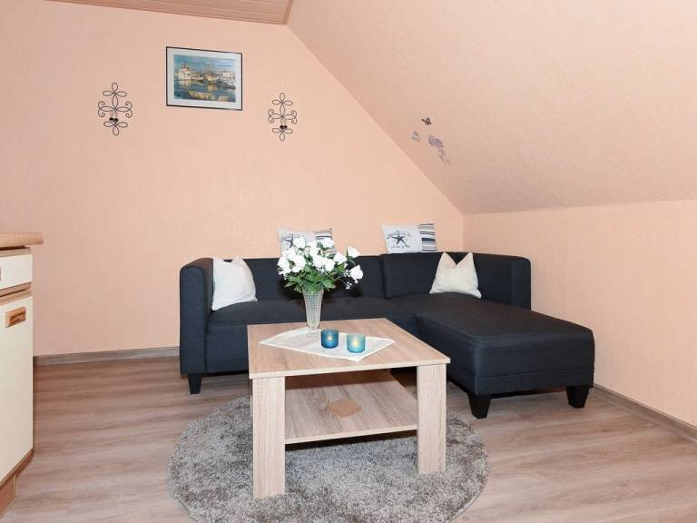 Ferienwohnung 2