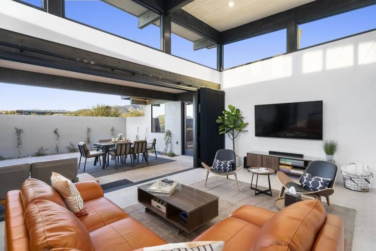 House  Carefree