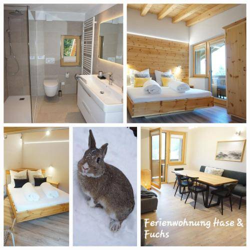 Ferienwohnung Lermoos