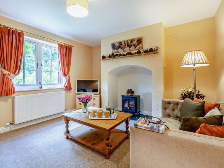Fully equipped wonderful cottage with garden | Dogs allowed — photo 3
