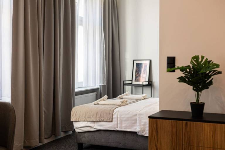 Apartament Toruń