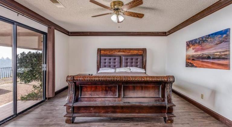 Mountain Trail Lodge Vacation Rental — photo 2