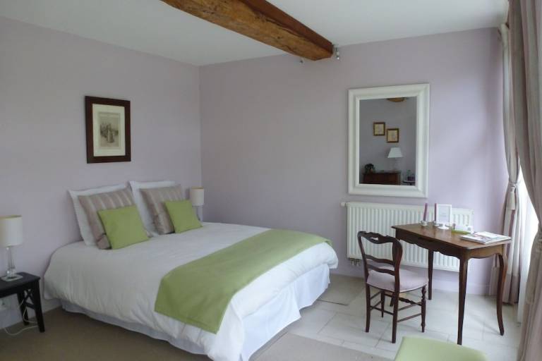 Chambre d'hôtes Caen
