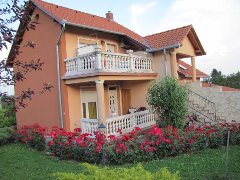 Nice rental apartment | Pets allowed in Zalakaros