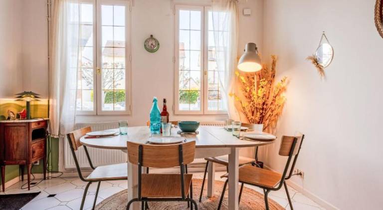 Wonderful vacation home | Beach nearby | Pets allowed — photo 3