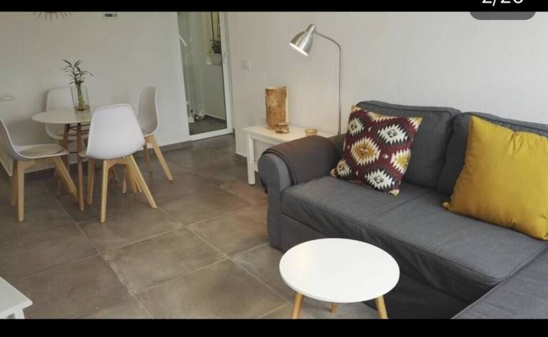 Appartement Haría
