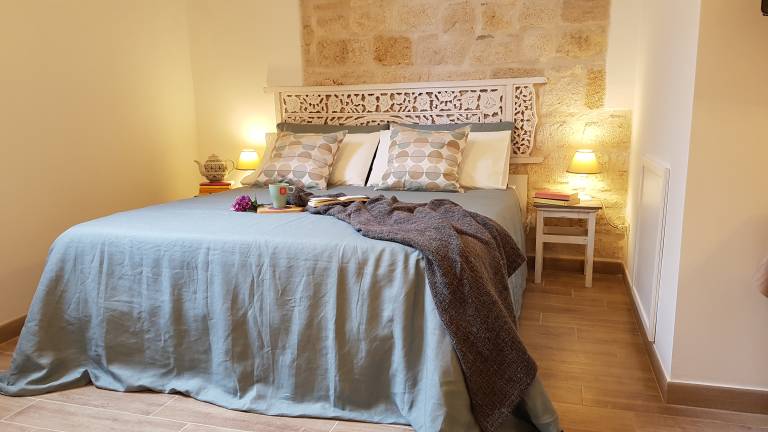 Ferienwohnung in Bari Vecchia, Bari f&uuml;r max. 4 Personen