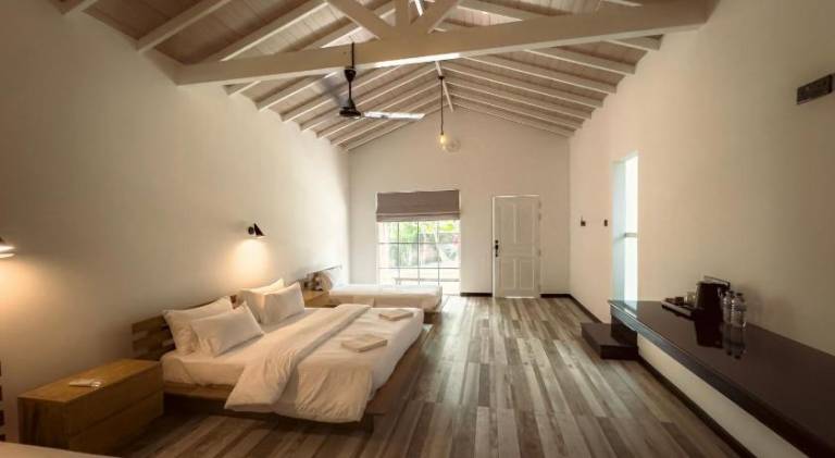 Green Olive Villa — photo 2